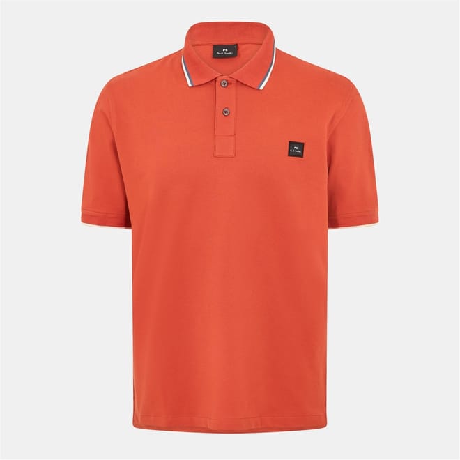 Polo T-Shirt