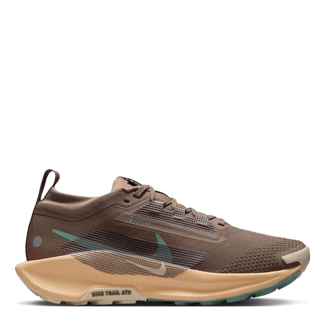 Womens Pegasus Trail 5 Gore Tex Running Shoes