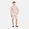 Xx Chino Shorts Ii Steam Blue