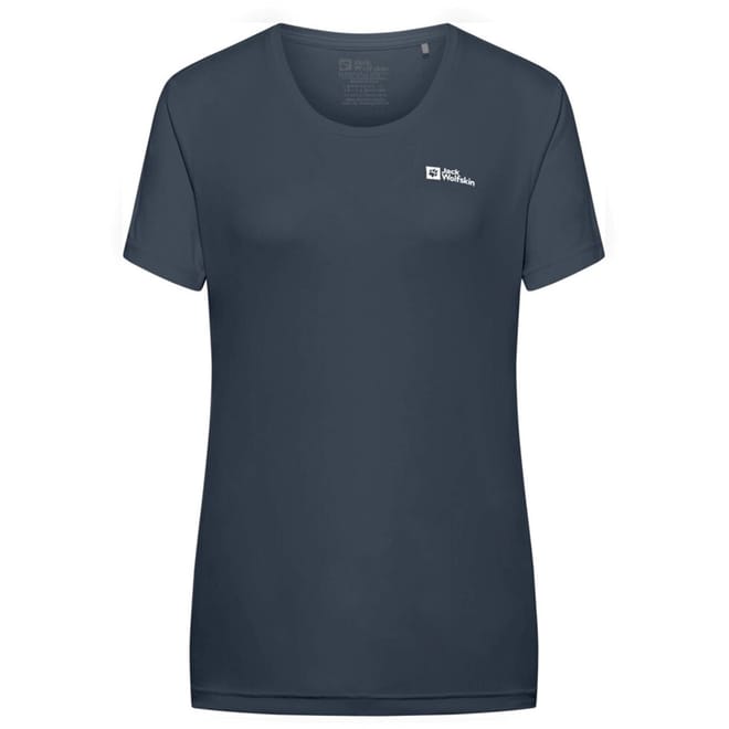 Tech Regular Fit Short Sleeve T-Shirt