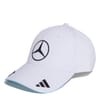 Mercedes Amg Petronas George Russell Cap Adults