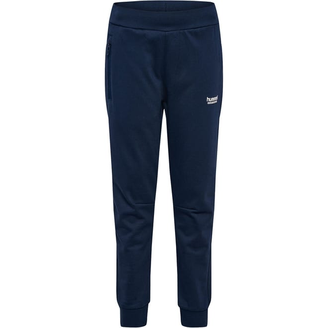 Regular Adj Waist Pants Junior