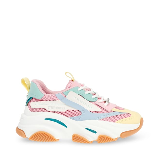 Womens E Trainers