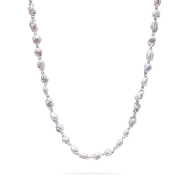 Baroque Pearls