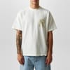 Masking Tape Initial T-Shirt
