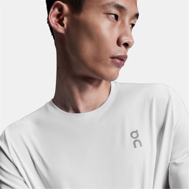 Core Regular Fit Long Sleeve T-Shirt