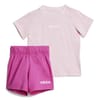 Essentials Tee Short Set Baby