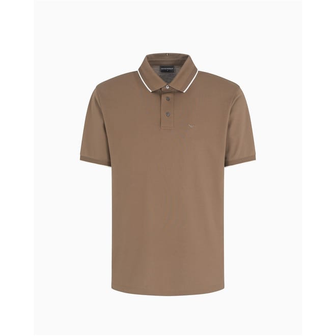 Regular Fit Polo Shirt