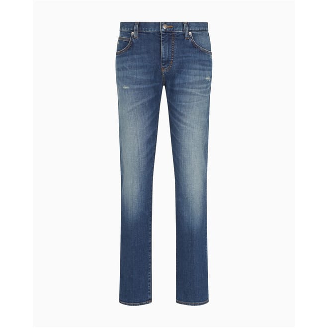 5 Pockets Pant