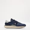 89 Panelled Trainers