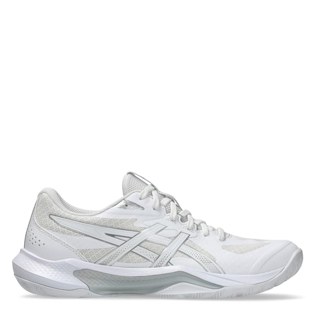 Gel Tactic 13 Netball Low Top Sneakers