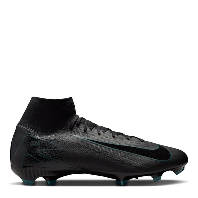 Mercurial Superfly 10 Pro Firm Ground Football Boots