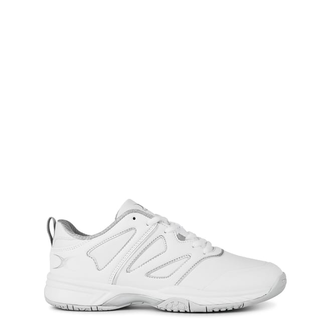 Womens Volt Netball Shoes