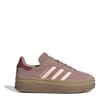 Gazelle Bold Trainers