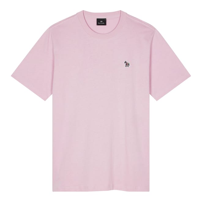 Crew Neck T-Shirt