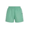 Regular Fit Lettering Swim Short