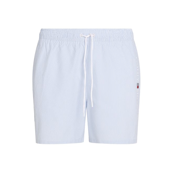 Drawstring Ithaca Stripe