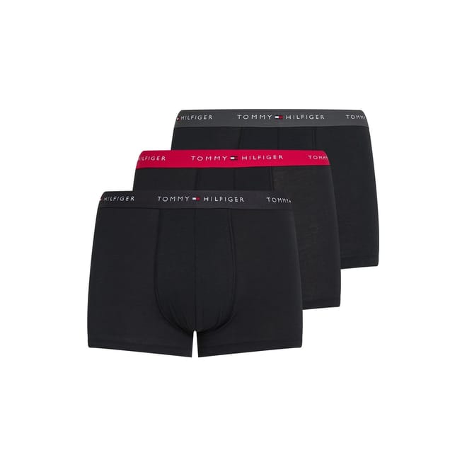 Pack Signature Boxer Shorts