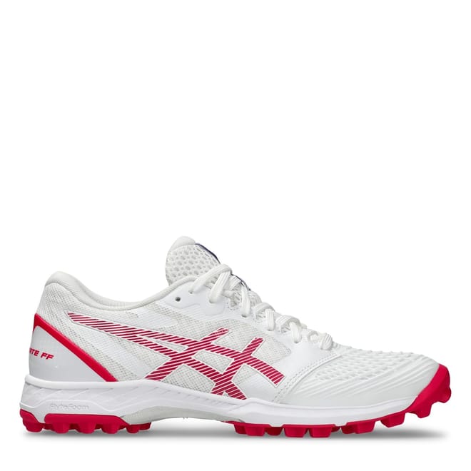 Field Ultimate FF 2 Low Top Hockey Shoes