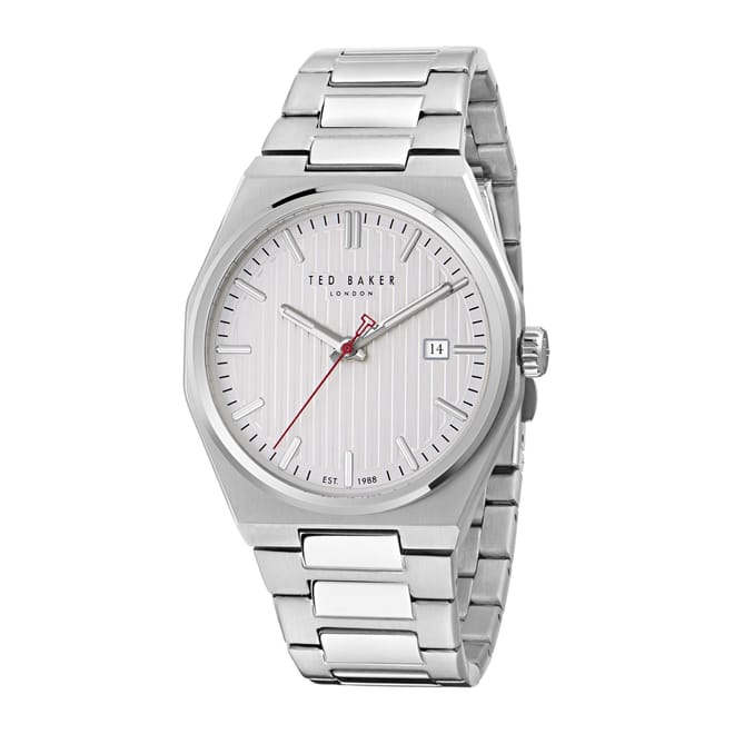 Dress Analogue Steel Bracelet Watch