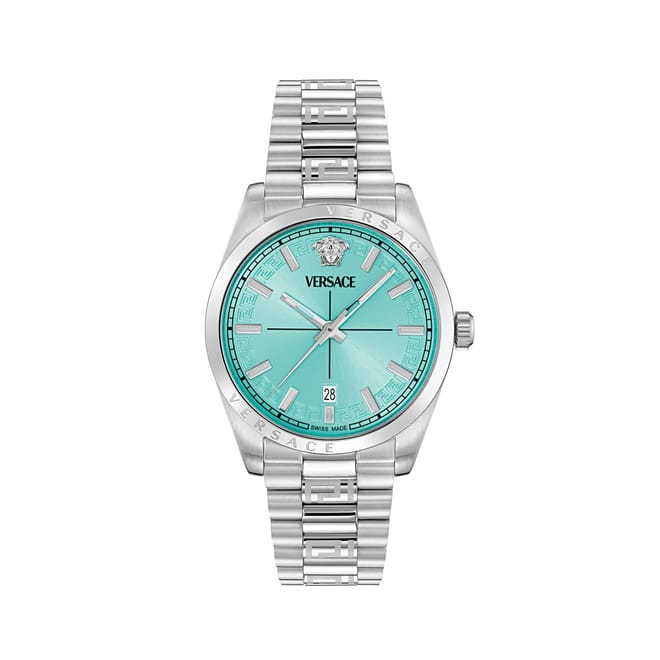 Fashion Steel Bracelet Analogue Watch