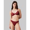 Unlined Demi Bra
