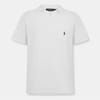 Sleeve Polo Shirt