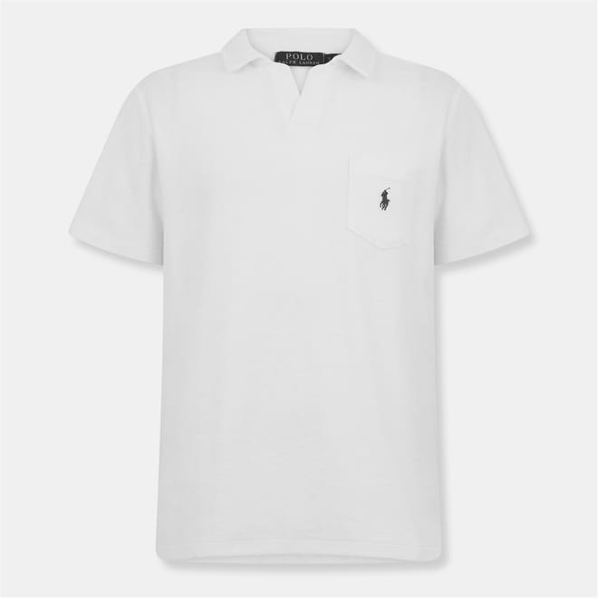 Sleeve Polo Shirt