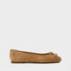 Jayna Flat Shoes