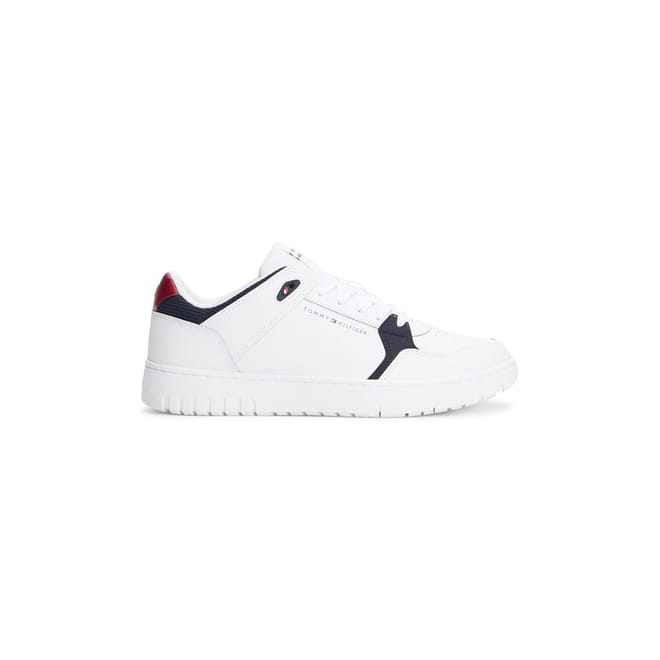 Basket Core Low Top Sneakers
