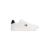 Archive 98 Round Toe Low Top Sneakers