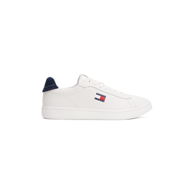 Archive 98 Round Toe Low Top Sneakers
