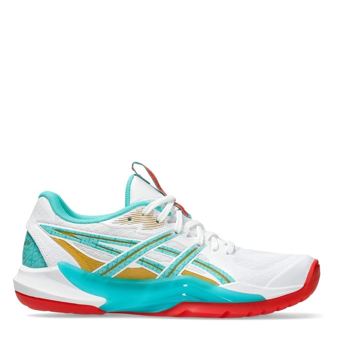 Womens Powerbreak Ff Netball Shoes