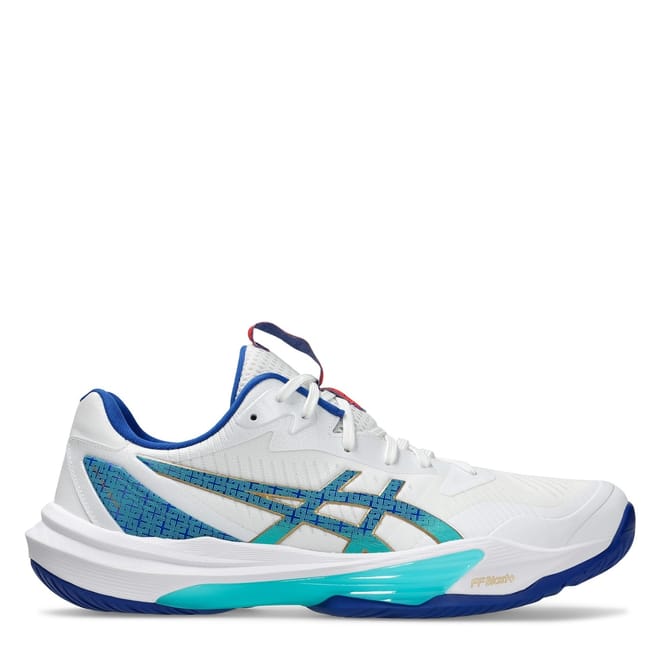Sky Elite FF 3 Graphic Print Volleyball Sneakers