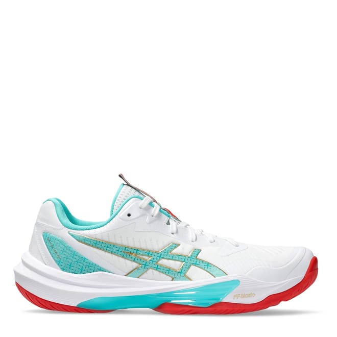 Womens Sky Elite Ff 3 Netball Shoes