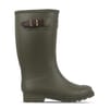 Fur Welly Boot Ladies