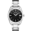 Date Steel Bracelet Analogue Dress Watch