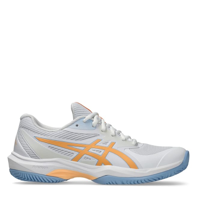 FF Padel Round Toe Sneakers