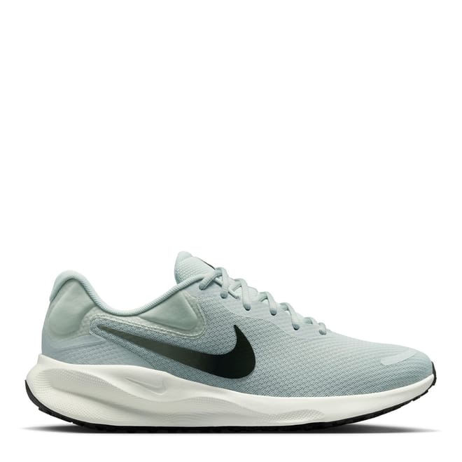 Mens Revolution 7 Road Running Shoes