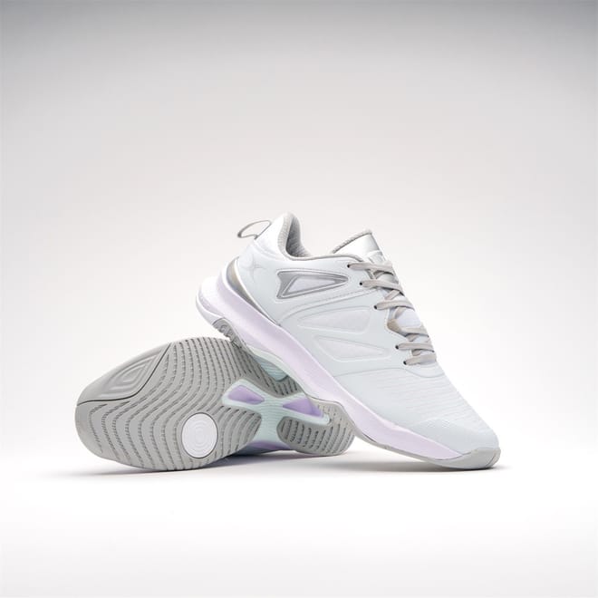 Impact Round Toe Trainers