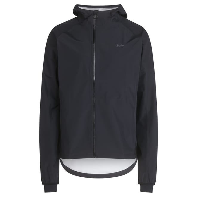 Commuter Jacket