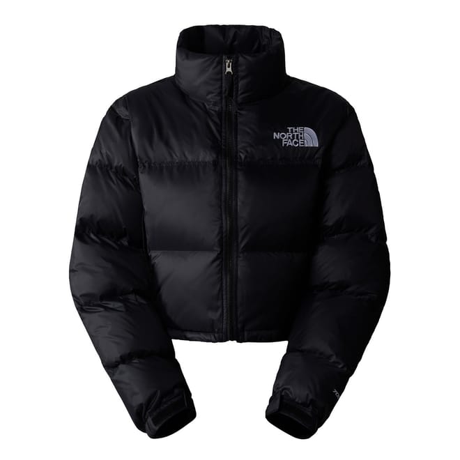 1996 Retro Nuptse Crop Jacket