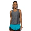Qualifir Regular Fit Scoop Neck Tank