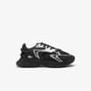 Junior Neo Round Toe Flat Heel Trainers