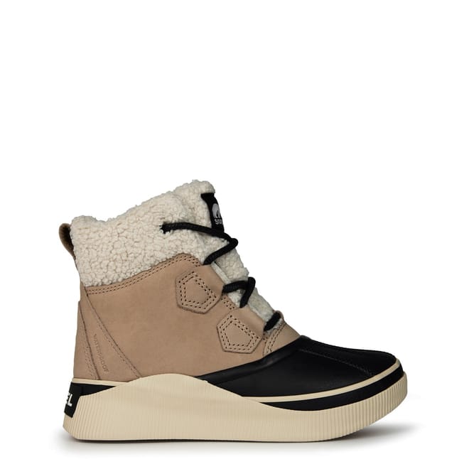 N About Iv Chillz Waterproof Boots