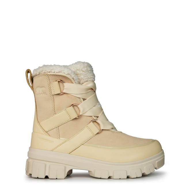 V Resort Waterproof Winter Boots