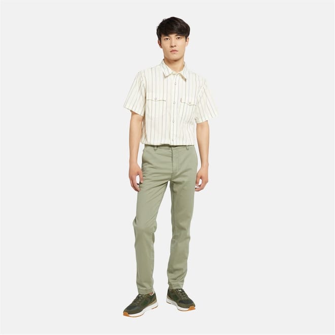 Xx Chino Std Ii Deep Lichen gr