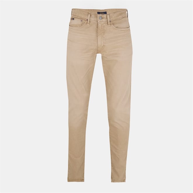 Slim Jeans