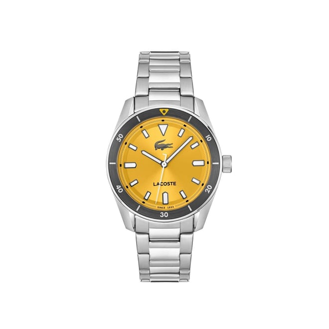 Watches Mens Boston 39mm 3 Hands Watch