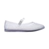 Harper Round Toe Flat Heel Mary Janes